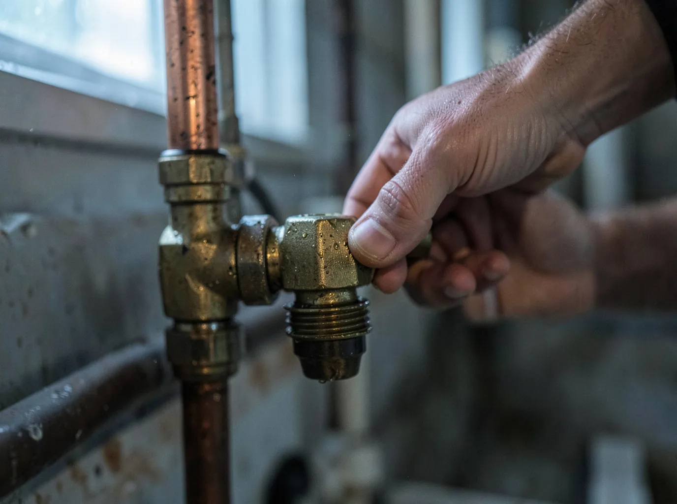 Emergency Plumber Basin, MT FAQs